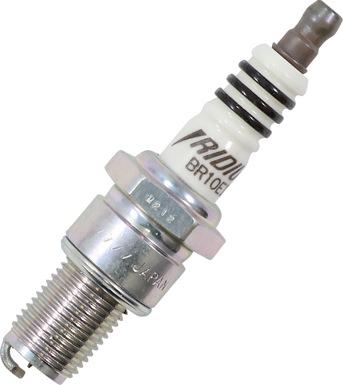 NGK SPARK PLUGS Spark Plug - BR8HSA - Image 2