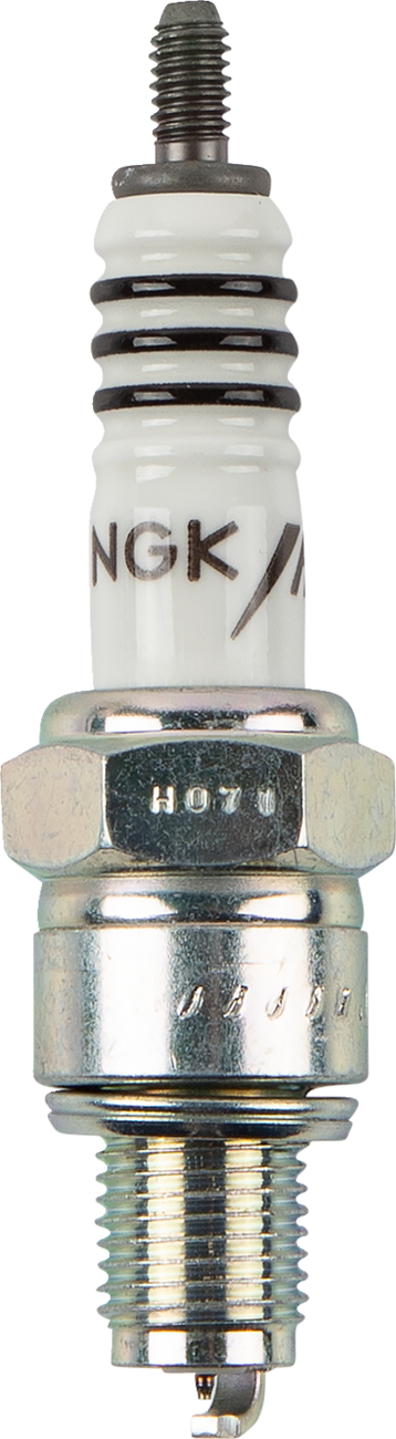 NGK SPARK PLUGS Iridium IX Spark Plug - CR5HIX
