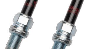 DRAG SPECIALTIES Spark Plug - R Max
