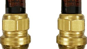 DRAG SPECIALTIES Spark Plug - Challenger