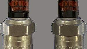DRAG SPECIALTIES Spark Plug - Scout/FTR