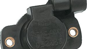 DRAG SPECIALTIES Throttle Position Sensor - EFI