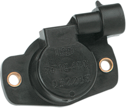 DRAG SPECIALTIES Throttle Position Sensor - EFI