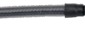 MAGNUM SHIELDING Spark Plug Wires - Black Pearl - FLST