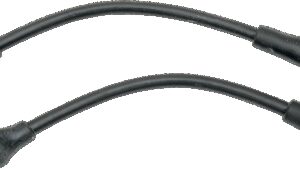 DRAG SPECIALTIES 8.8 mm Plug Wires - '82-'99 FXR