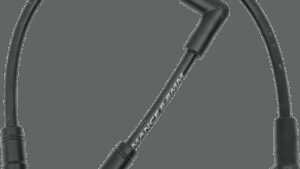 DRAG SPECIALTIES 8.8 mm Plug Wires - '99-'17 FXD