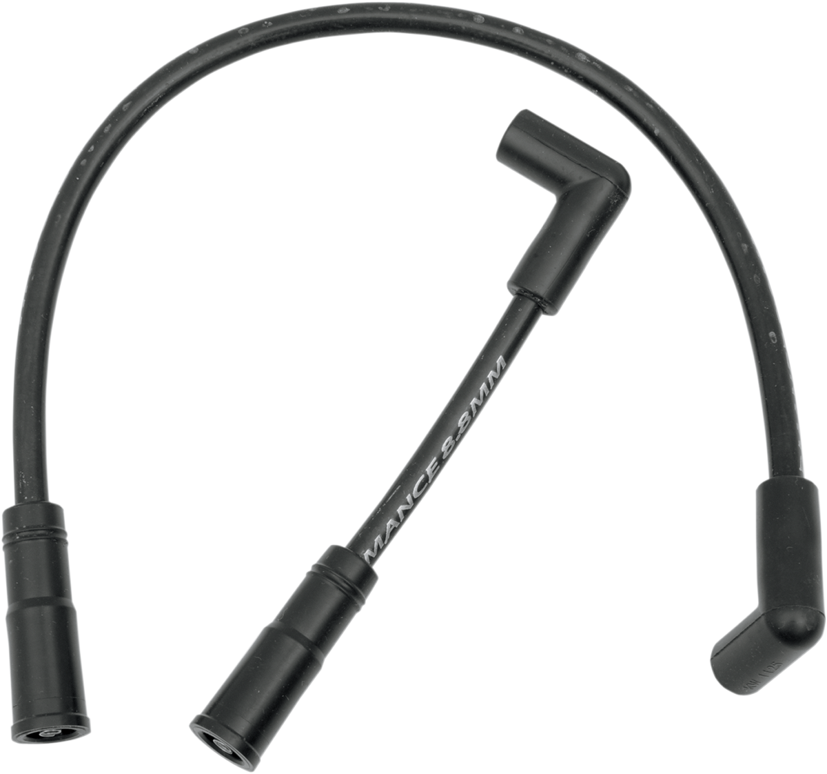 DRAG SPECIALTIES PLUG WIRES 99-17 FXD