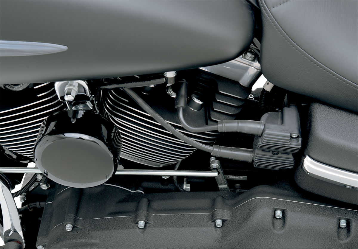 DRAG SPECIALTIES PLUG WIRES 99-17 FXD - Image 2