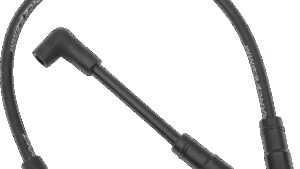 DRAG SPECIALTIES 8.8 mm Plug Wires - '00-'15 Softail