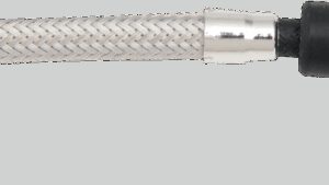 MAGNUM SHIELDING Spark Plug Wires - Polished - FXCW