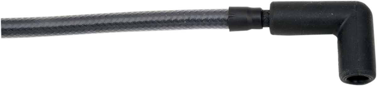 MAGNUM SHIELDING Spark Plug Wires - Black Pearl - FLHT