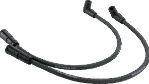 BLUE STREAK Spark Plug Wire Set - 8mm - '04-'06 XL