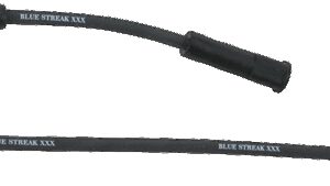 BLUE STREAK Spark Plug Wire Set - 8mm - '07+ XL