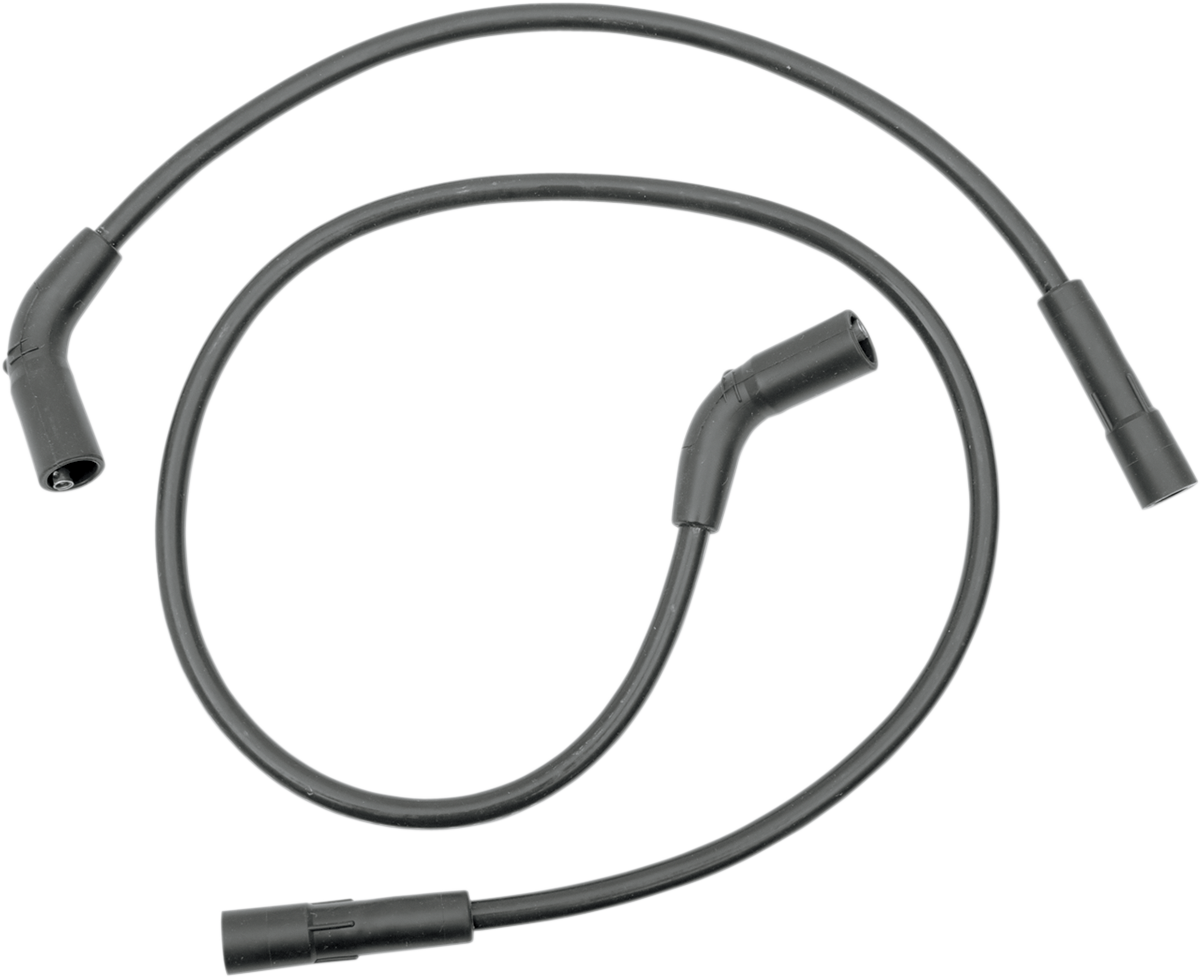 DRAG SPECIALTIES 8.8 mm Plug Wires - '09-'16 FLHT