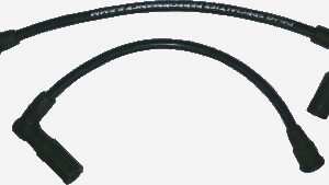 DRAG SPECIALTIES Plug Wires - Indian