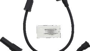 BLUE STREAK Spark Plug Wires - 8 mm - Victory