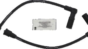 BLUE STREAK Spark Plug Wires - 8 mm - Indian