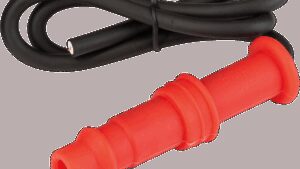 MOOSE OFFROAD Spark Plug Wire/Cap - Polaris