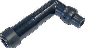 K&S TECHNOLOGIES Spark Plug Cover - Resistor - 14 mm