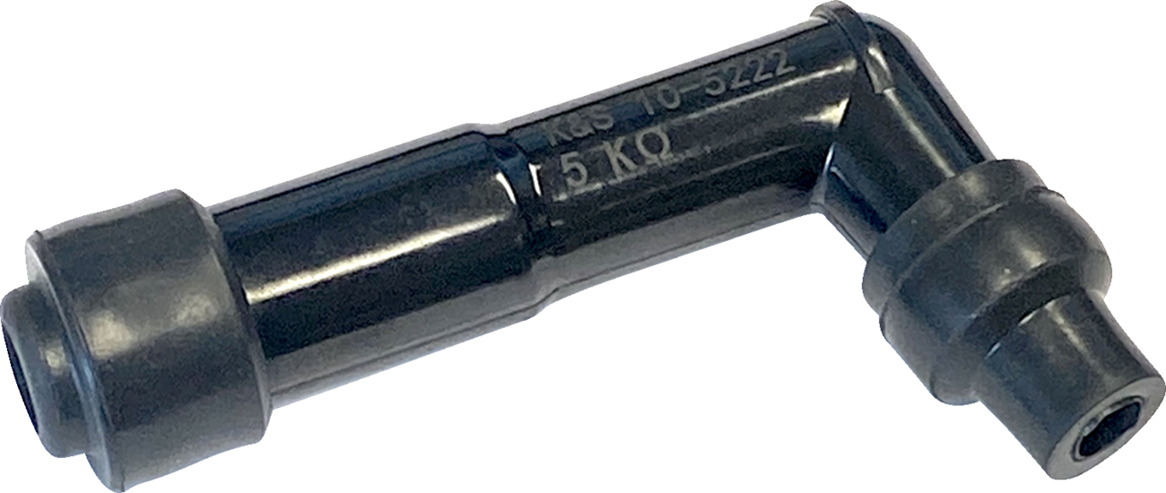 K&S TECHNOLOGIES CAP SPARK PLG 102 10&12MM