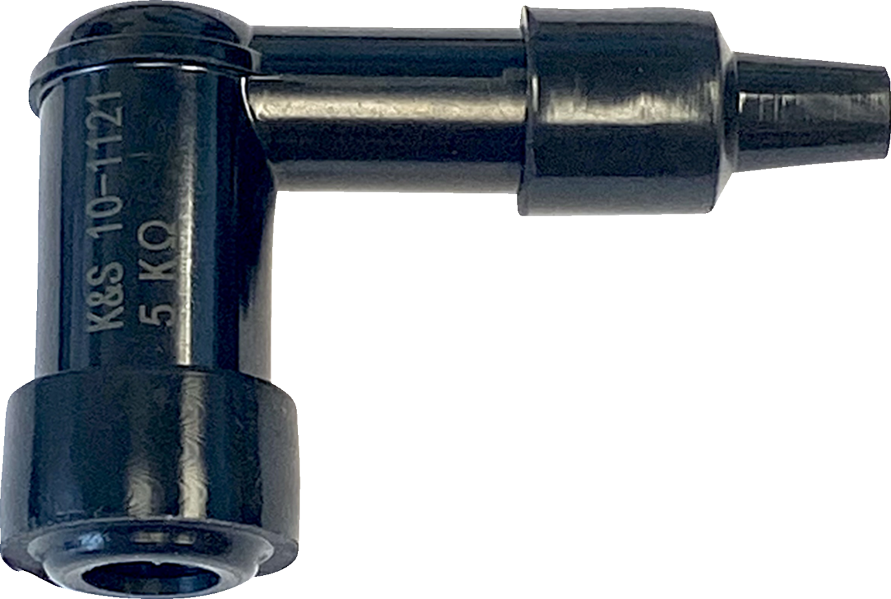 K&S TECHNOLOGIES CAP SPARK PLG 102 10&12MM - Image 2
