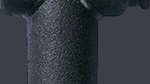 K&S TECHNOLOGIES Spark Plug Cap - 90° - 14 mm