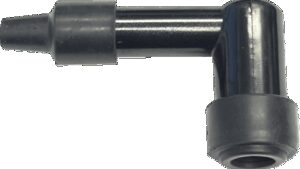 K&S TECHNOLOGIES Spark Plug Cap - 90° - 14 mm