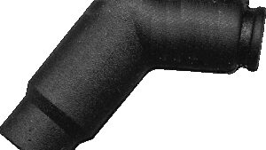 K&S TECHNOLOGIES Spark Plug Cap - 10/12 mm