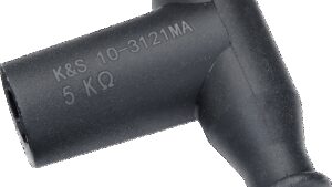 MOOSE OFFROAD Spark Plug Resistor Cover - T Type