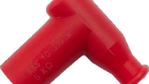 MOOSE OFFROAD Spark Plug Resistor Cover - T Type