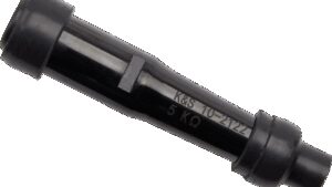 MOOSE OFFROAD Spark Plug Resistor Cover - Straight Type