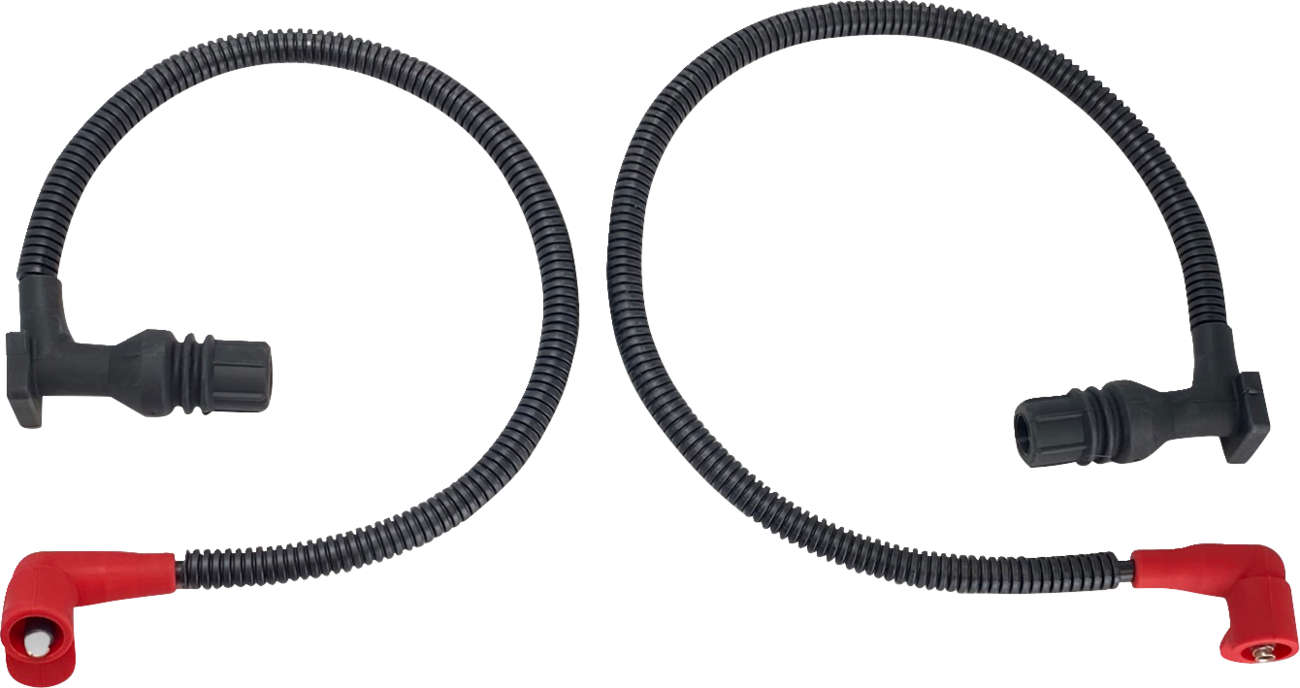 DENSO Iridium Spark Plug - IU24 - Image 2