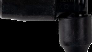 K&S TECHNOLOGIES Spark Plug Cap - 90° - 14 mm