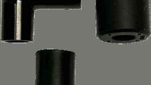 MOOSE OFFROAD Spark Plug Resistor Cover