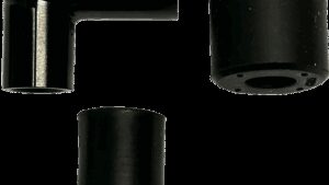 MOOSE OFFROAD Spark Plug Resistor Cover