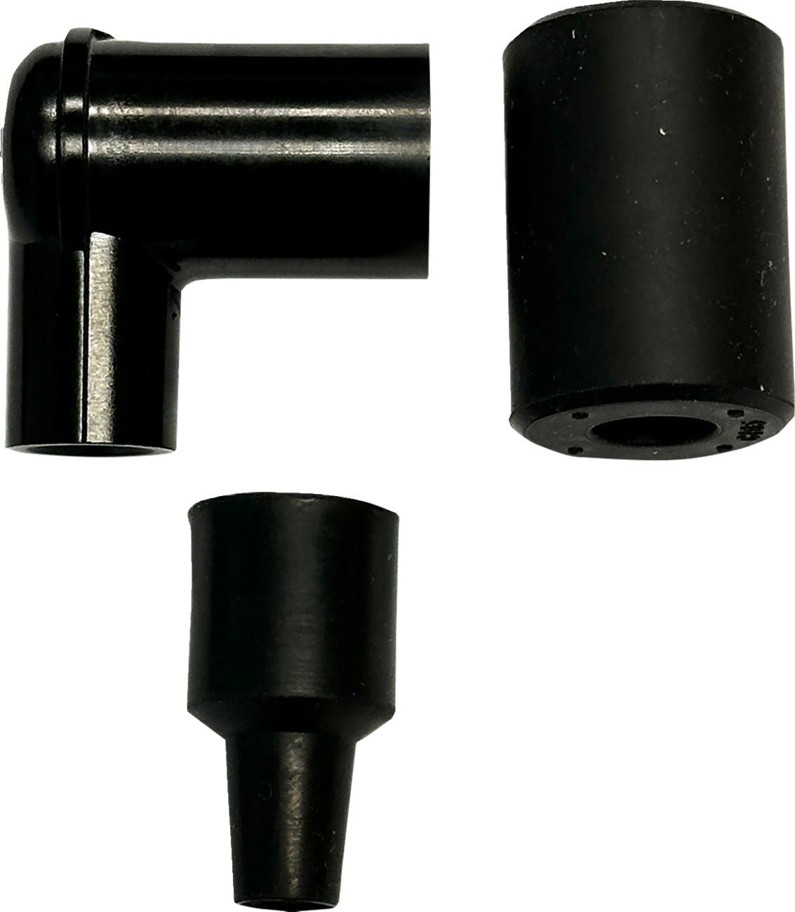 MOOSE OFFROAD Spark Plug Resistor Cover