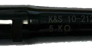 MOOSE OFFROAD Spark Plug Resistor Cover