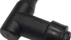 K&S TECHNOLOGIES Spark Plug Cover - T-Type - 14 mm