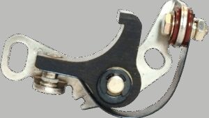 K&S TECHNOLOGIES Ignition Points - Honda