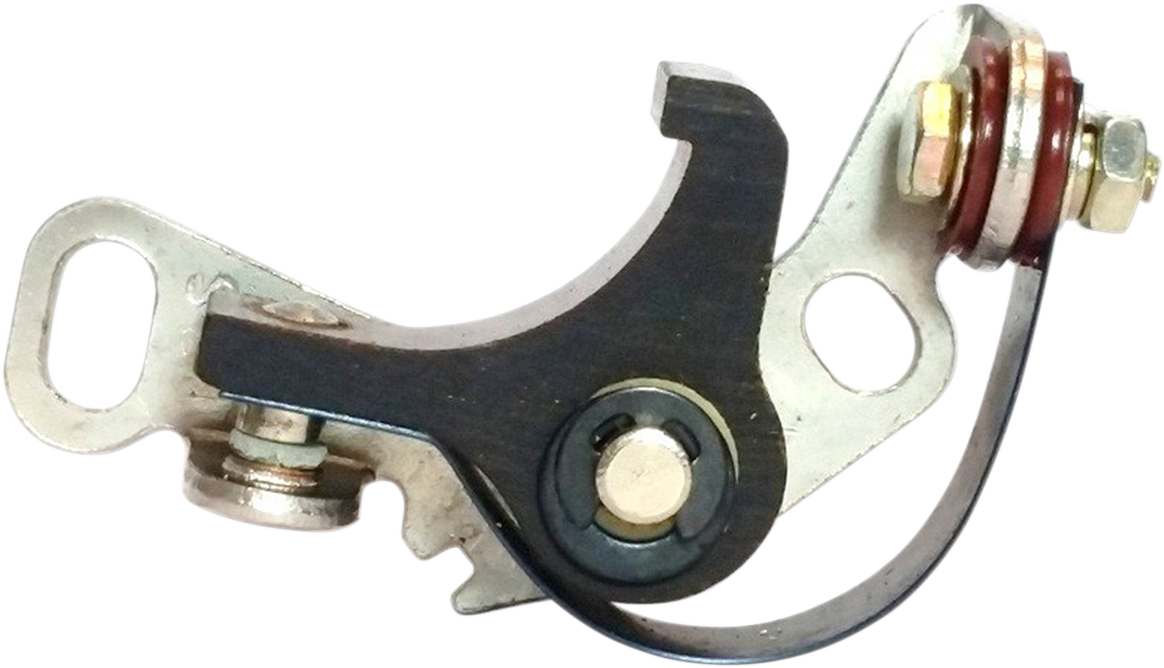 K&S TECHNOLOGIES Ignition Points - Honda
