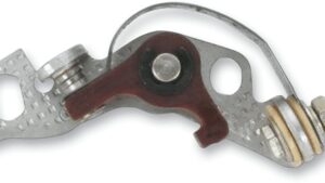 K&S TECHNOLOGIES Ignition Points - Honda