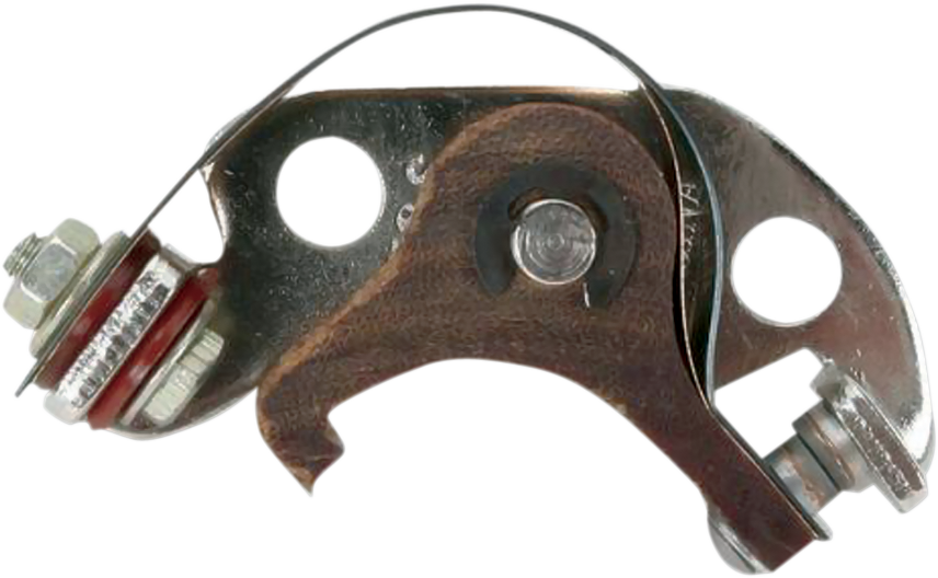 SUMAX Spark Plug Wire - 8 mm - Red - XG - Image 2