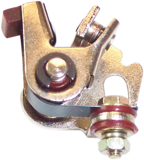 K&S TECHNOLOGIES IGNITION POINTS 080014