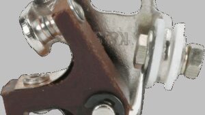 K&S TECHNOLOGIES Ignition Points - Yamaha