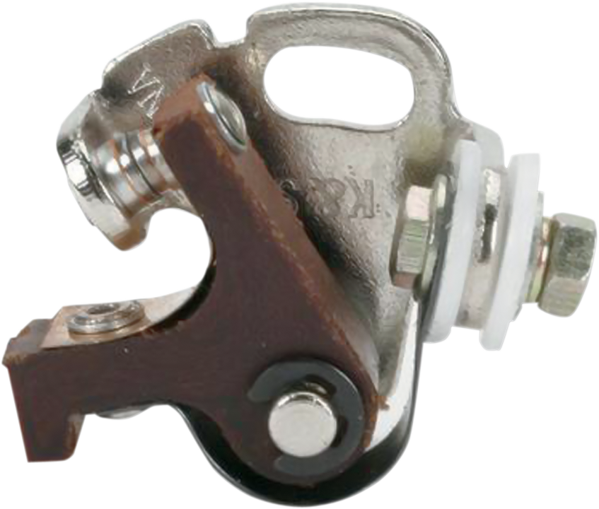 SUMAX Spark Plug Wire - 10.4 mm - Blue - Image 2