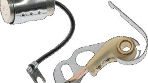 STANDARD MOTOR PRODUCTS Tune-Up Kit - Harley Davidson