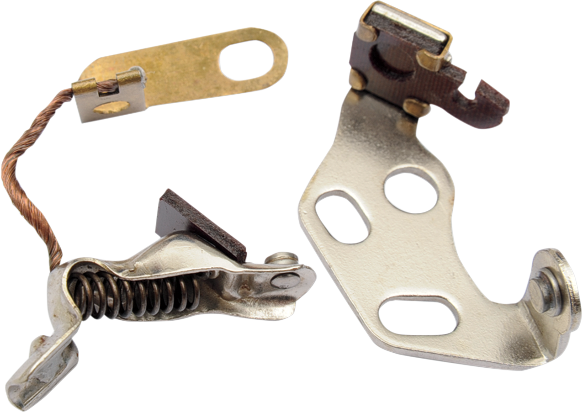 DRAG SPECIALTIES 8.8 mm Plug Wires - '04-'06 XL - Image 2