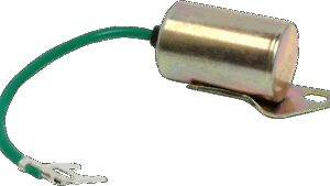 K&S TECHNOLOGIES Ignition Condenser