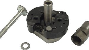 DRAG SPECIALTIES Ignition Advance Unit - S/S