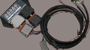 DAYTONA TWIN TEC LLC TC88 Ignition with Wire Harness